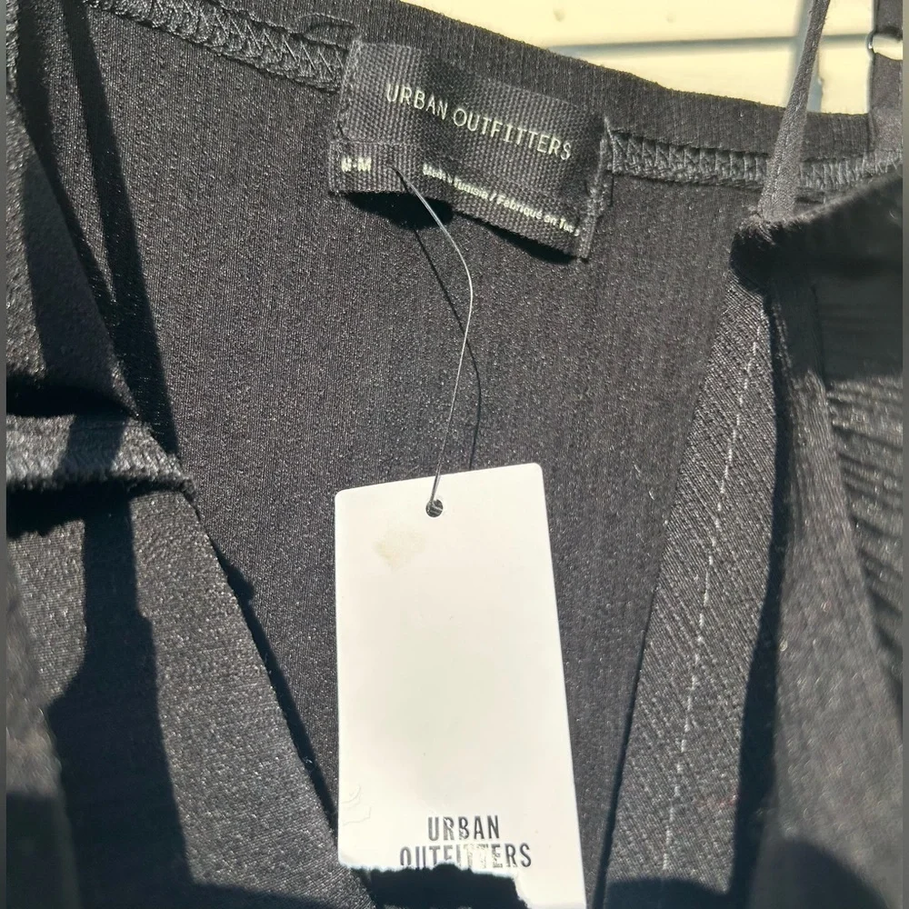 Urban Outfitters black dress - size medium - Picture 3 of 5
